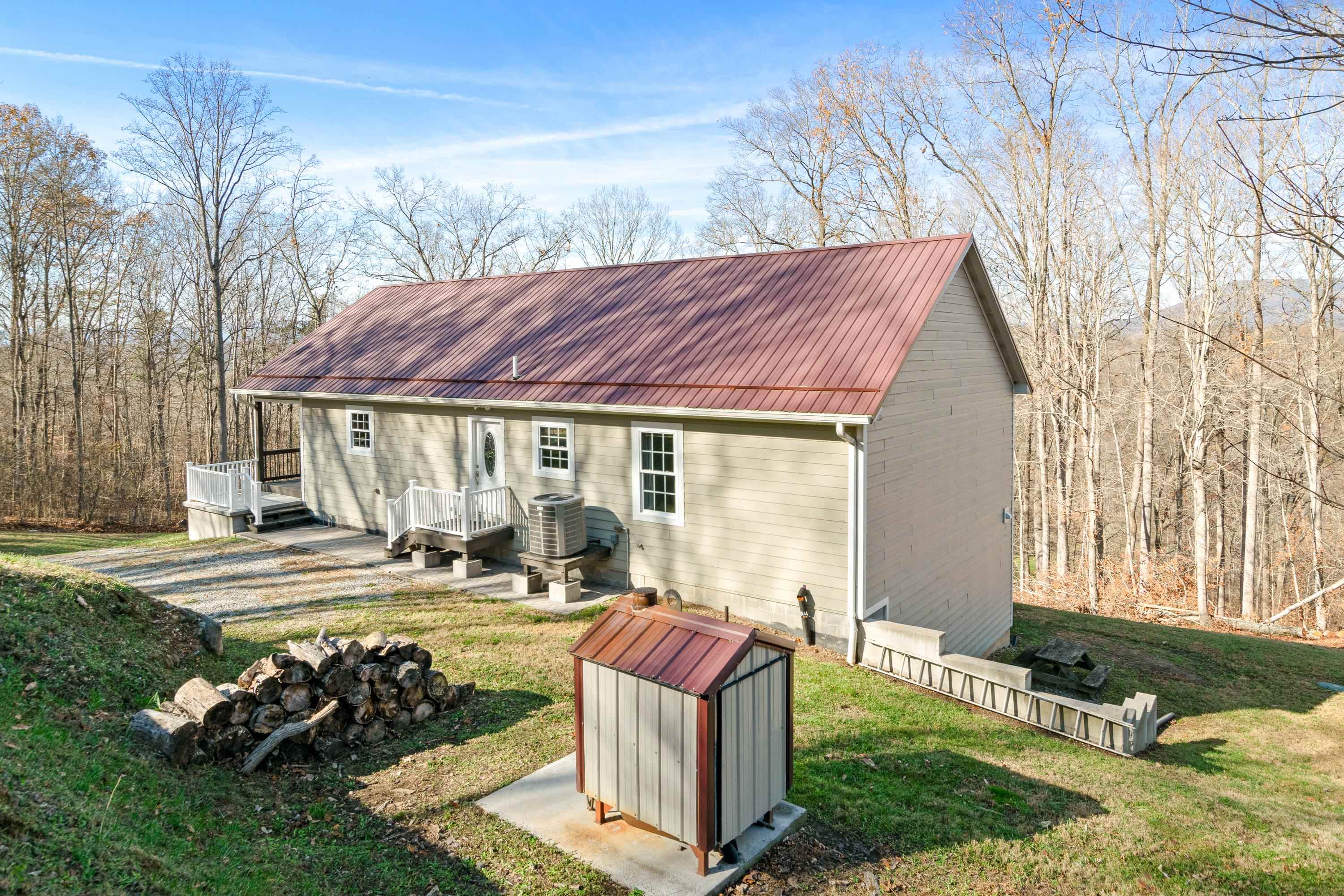 1345 Eggleston Road Pembroke, VA 24136 - Photo 49 of 70 Gallery Image 49