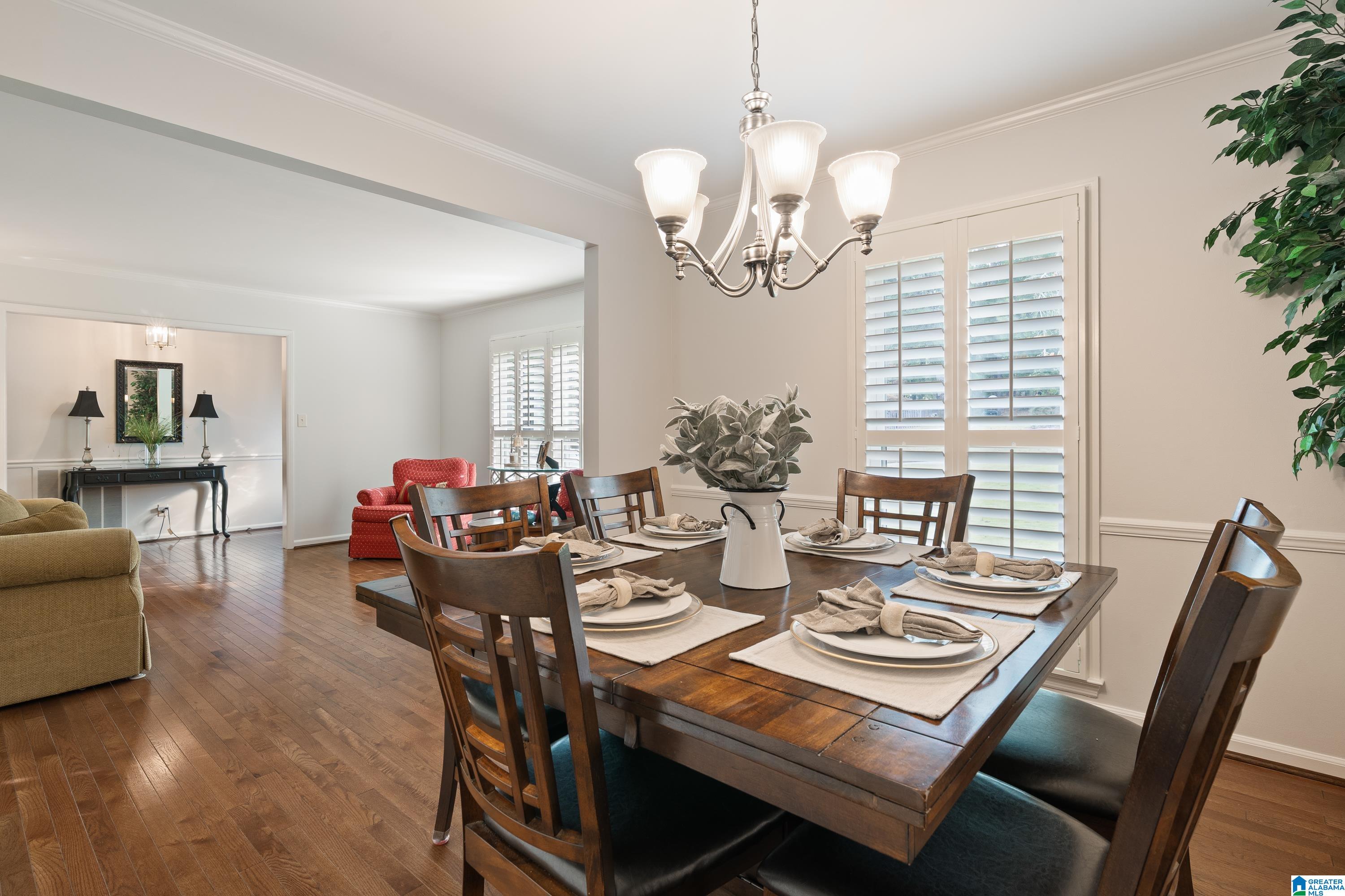 2669 Buckboard Road Birmingham, AL 35244 - Photo 10 of 49 Gallery Image 10