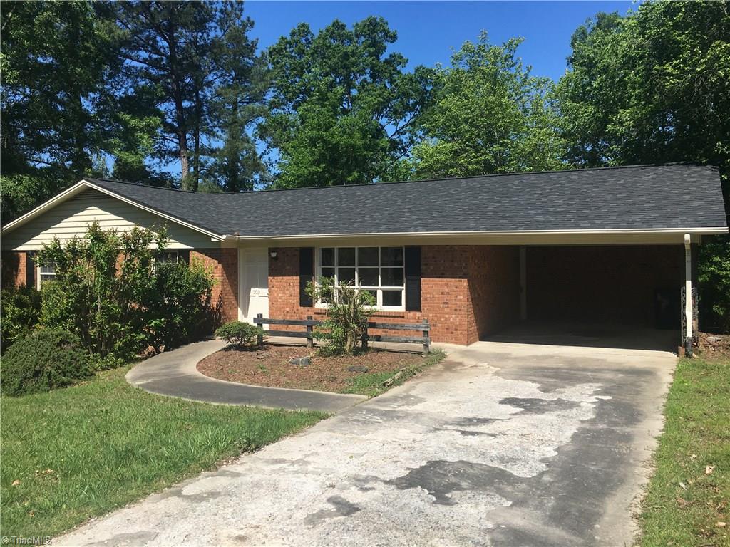209 Hamilton Road Lexington, NC 27295 - Photo 1 of 4 Gallery Image 1