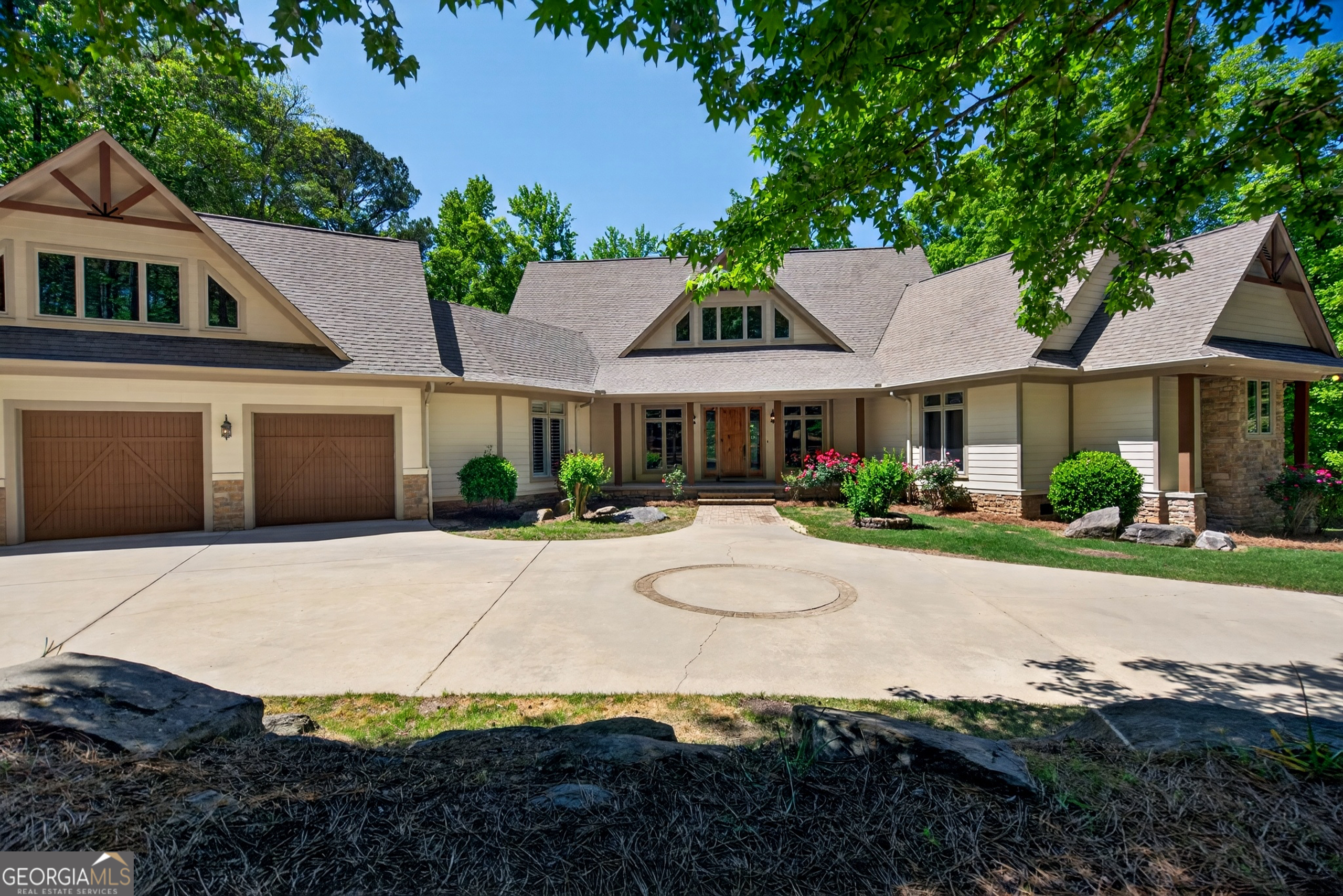 1154 Hunter Road Cataula, GA 31804 - Photo 3 of 99