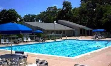 48 Ellsworth Court Red Bank, NJ 07701 - Photo 30 of 31 pool