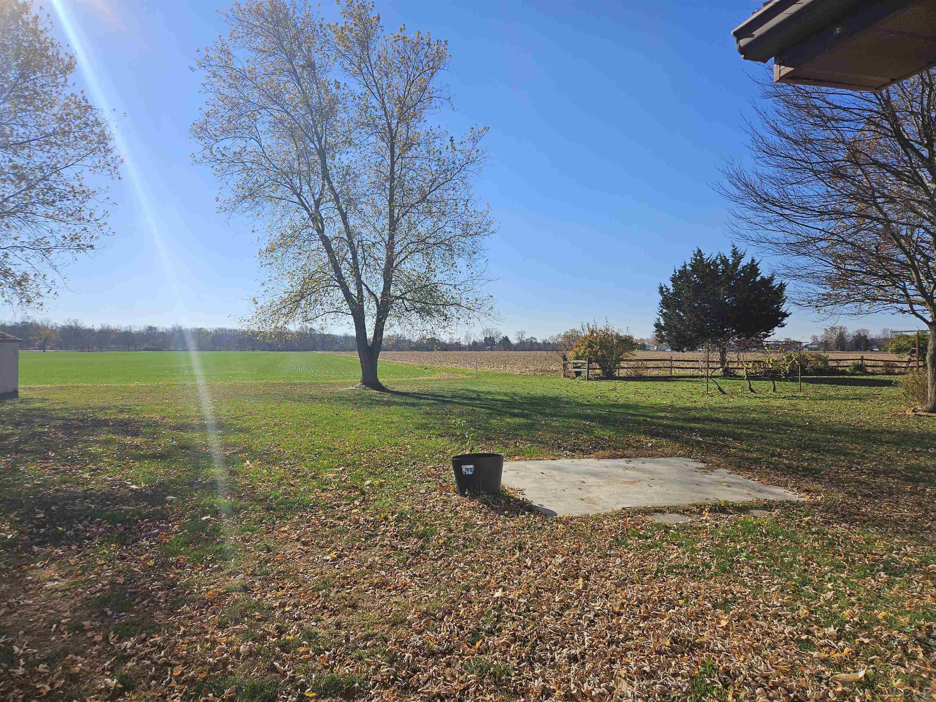 991 East Substation Road Temperance, MI 48182 - Photo 17 of 18 BACK VIEW