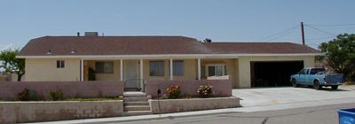 641 Armory Road Barstow, CA 92311 - Photo 1 of 1 Gallery Image 1