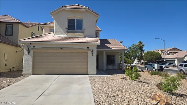 $2,150 | 616 Bengal Bay Avenue, North Las Vegas, NV 89081