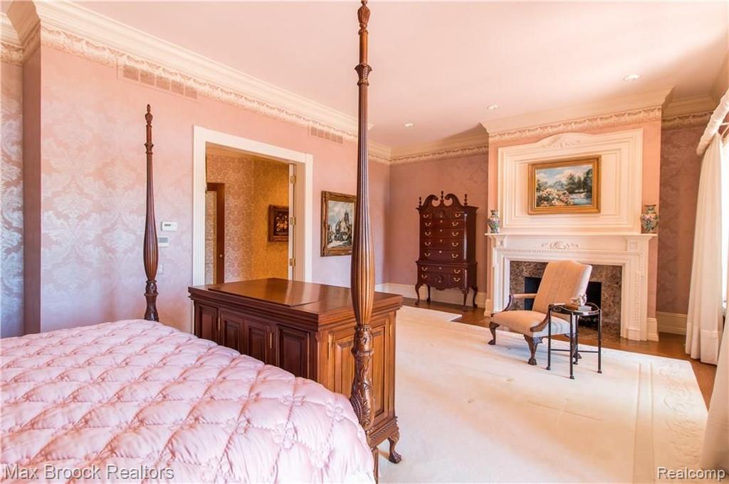 1855 Rathmor Road Bloomfield Hills, MI 48304 - Photo 10 of 49 Gallery Image 10