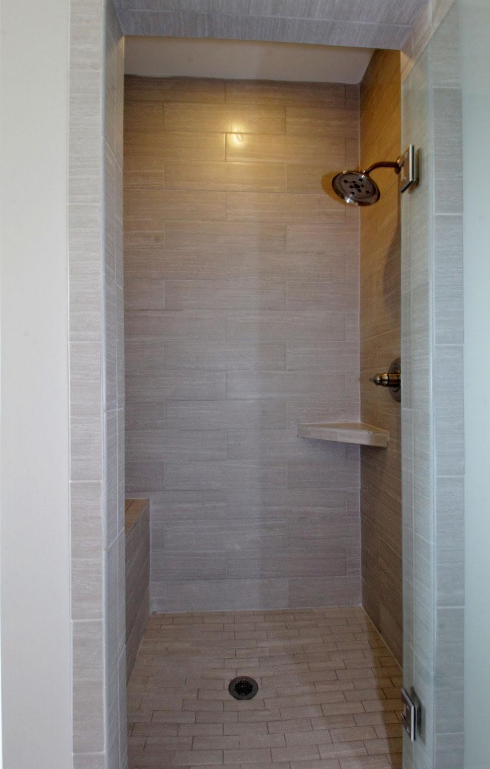 321 Cayce Drive Springfield, TN 37172 - Photo 17 of 30 a bathroom with a shower