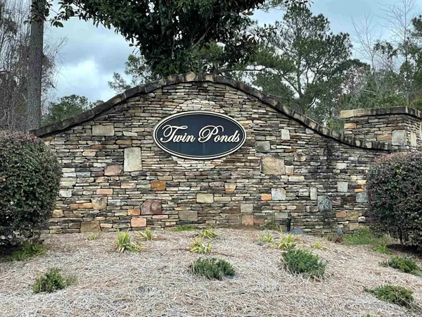 $65,000 | Lot 19 Wisteria Lane, Havana, FL 32333