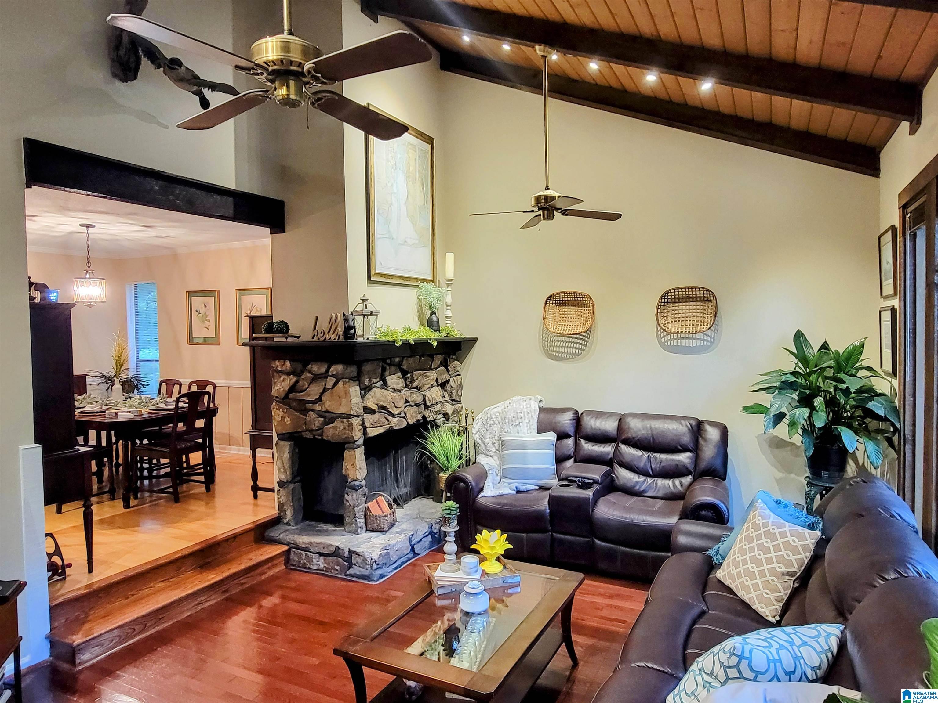 1525 King George Drive Alabaster, AL 35007 - Photo 6 of 25