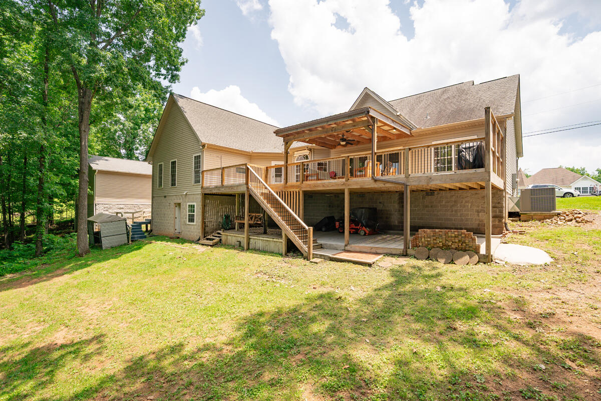 328 Mill Hamlet Road Northwest Charleston, TN 37310 - Photo 53 of 70 328 Mill Hamlet Rd