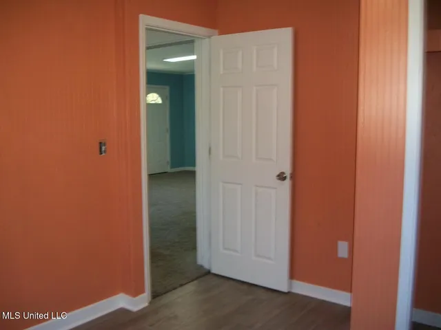 $64,000 | 42 Railroad Avenue, Bude, MS 39630