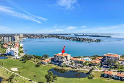 $175,000 | 6104 Palma Del Mar Boulevard South, Unit 305, St. Petersburg, FL 33715