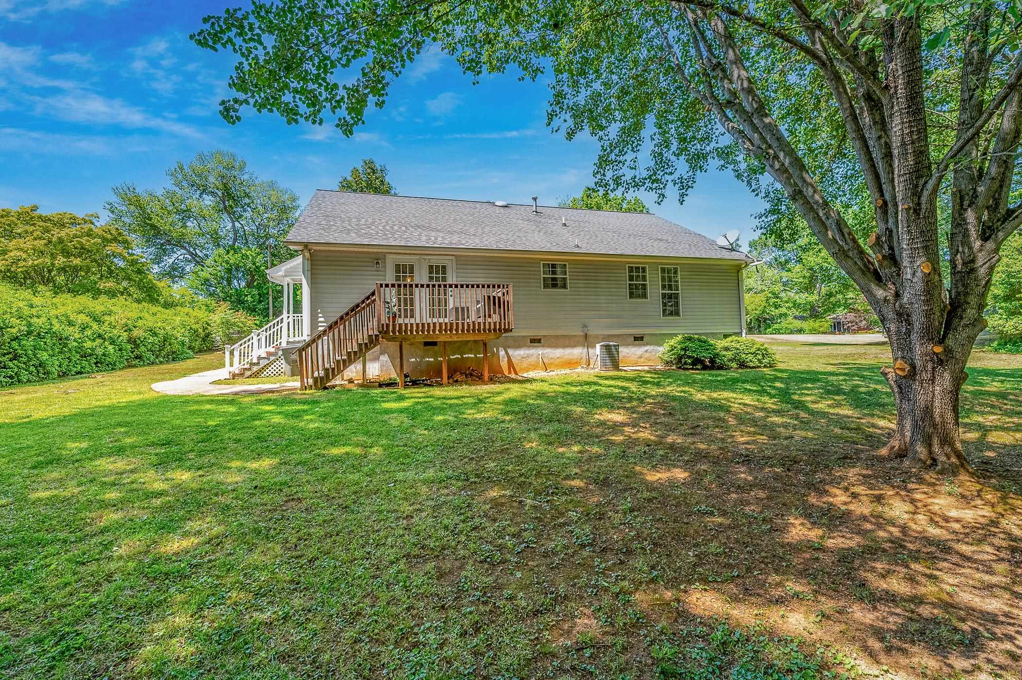 460 Ransdell Drive Spartanburg, SC 29307 - Photo 34 of 44