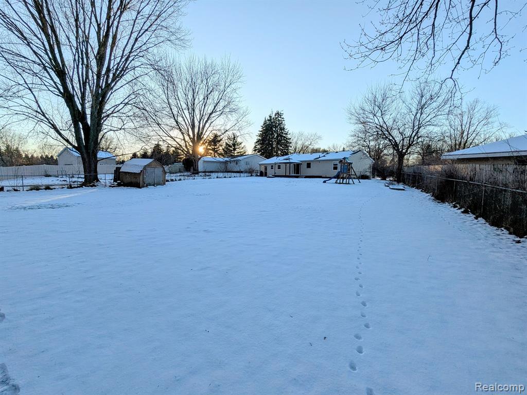 12207 Linden Road Linden, MI 48451 - Photo 47 of 54