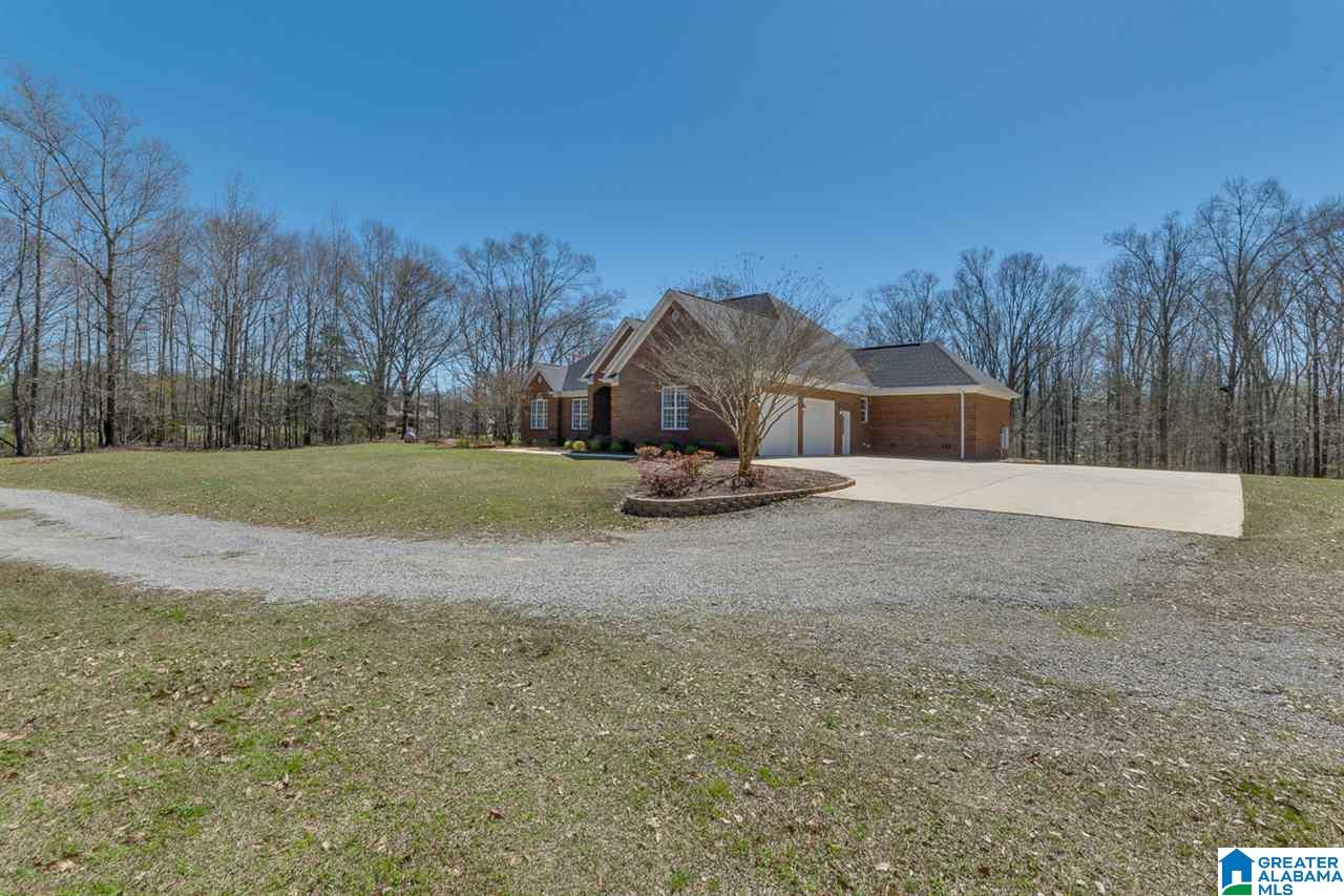 2199 County Road 18 Clanton, AL 35045 - Photo 37 of 42