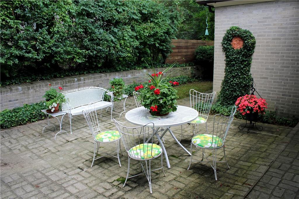 1540 Woodland Road Springfield, OH 45504 - Photo 20 of 41 Gallery Image 20