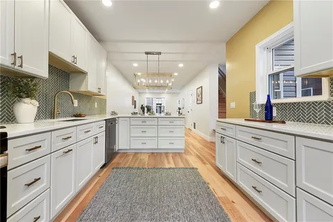 $750,000 | 5412 Carnegie Street, Pittsburgh, PA 15201