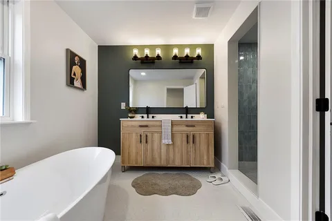 $750,000 | 5412 Carnegie Street, Pittsburgh, PA 15201