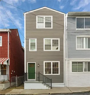 $750,000 | 5412 Carnegie Street, Pittsburgh, PA 15201