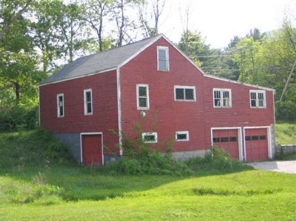 22 Twin Brooks Road Arlington, VT 05250 - Photo 1 of 1 Gallery Image 1