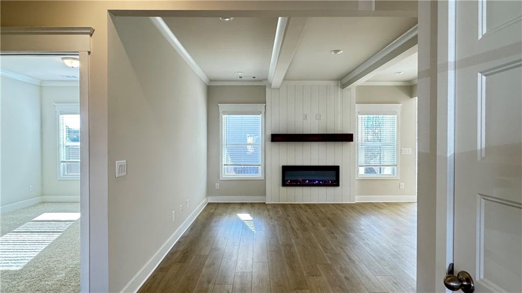 5401 Bancroft Lane Gainesville, GA 30507 - Photo 11 of 65