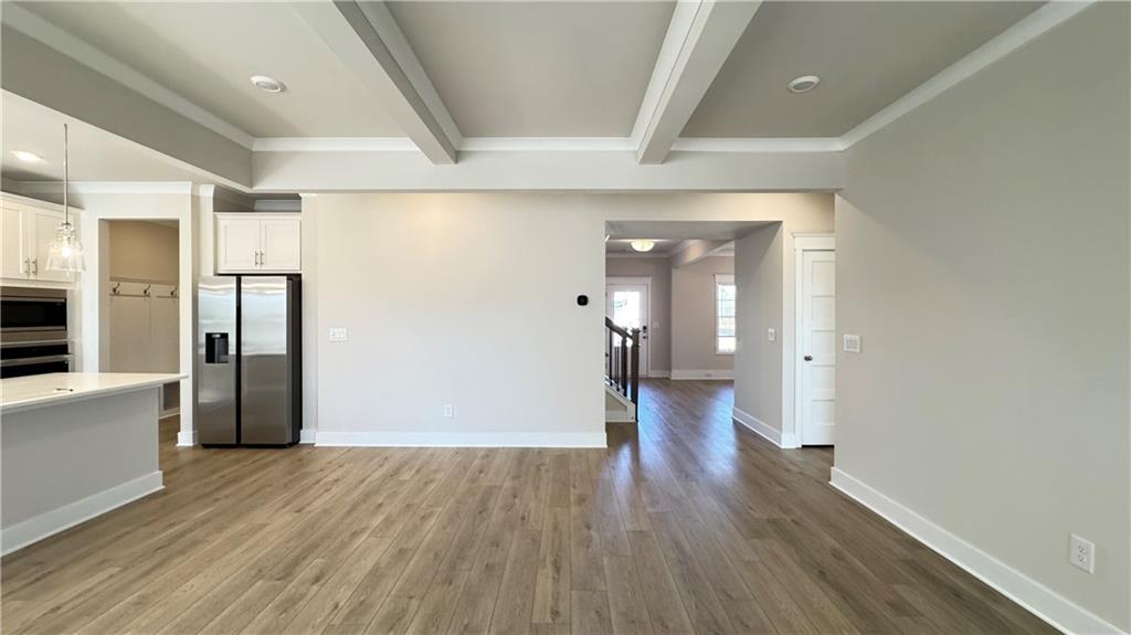 5401 Bancroft Lane Gainesville, GA 30507 - Photo 12 of 65