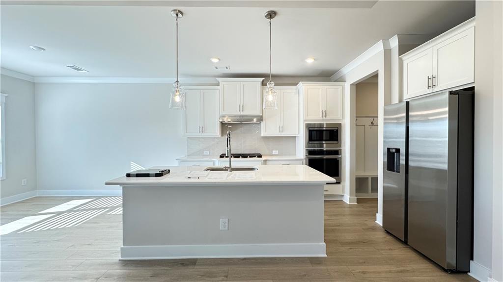 5401 Bancroft Lane Gainesville, GA 30507 - Photo 13 of 65