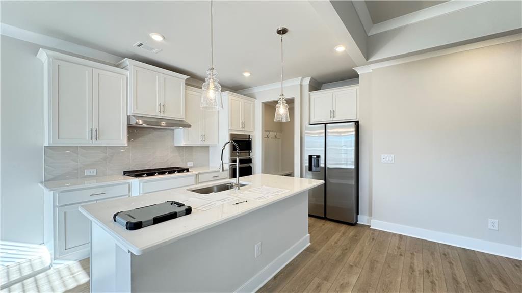 5401 Bancroft Lane Gainesville, GA 30507 - Photo 14 of 65