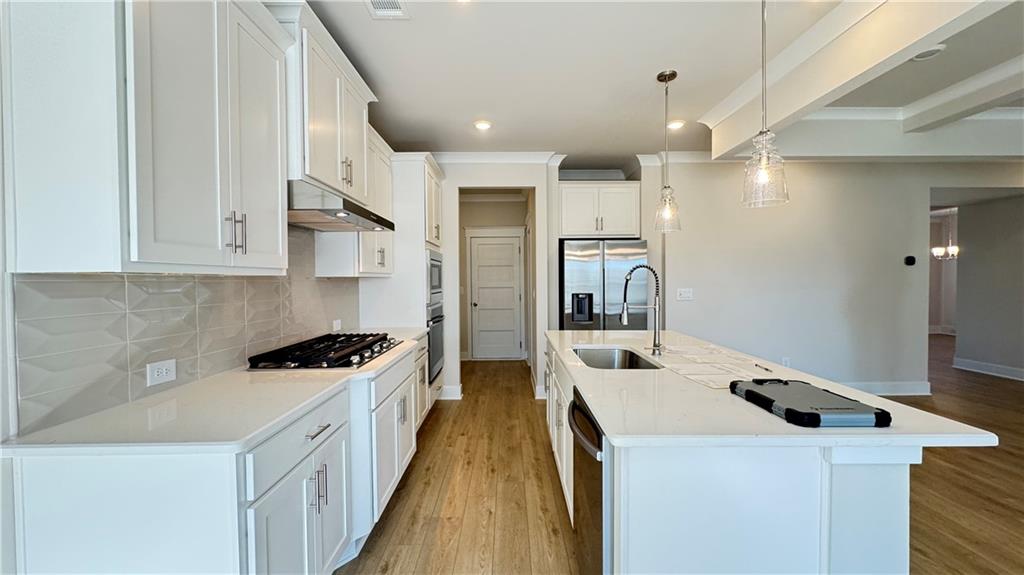 5401 Bancroft Lane Gainesville, GA 30507 - Photo 15 of 65