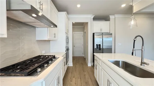 $2,900 | 5401 Bancroft Lane, Gainesville, GA 30507