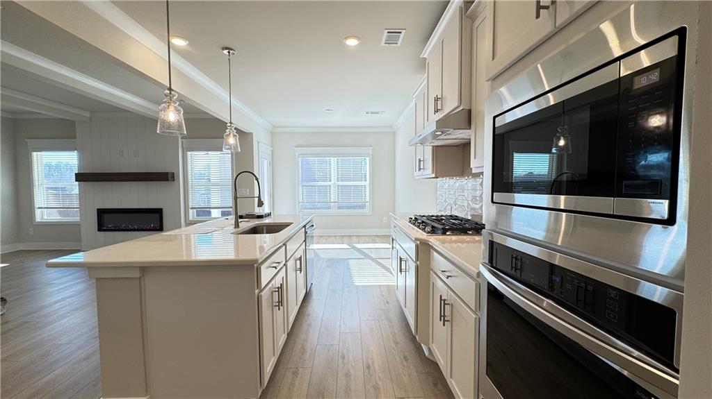 5401 Bancroft Lane Gainesville, GA 30507 - Photo 19 of 65