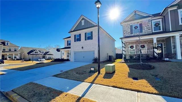 $2,900 | 5401 Bancroft Lane, Gainesville, GA 30507