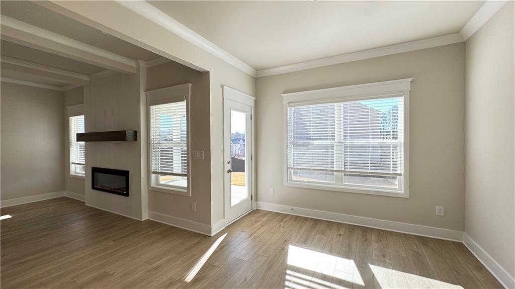 5401 Bancroft Lane Gainesville, GA 30507 - Photo 24 of 65