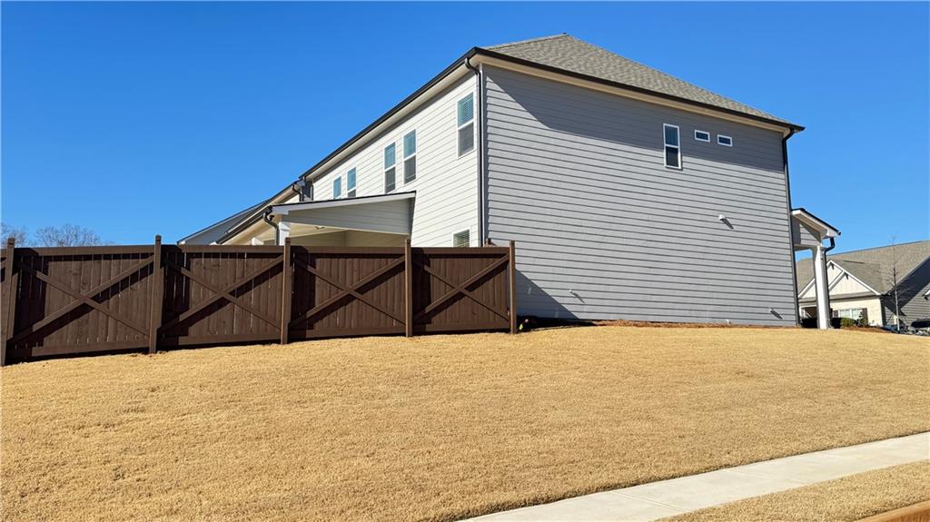 5401 Bancroft Lane Gainesville, GA 30507 - Photo 3 of 65