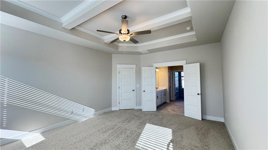 5401 Bancroft Lane Gainesville, GA 30507 - Photo 34 of 65