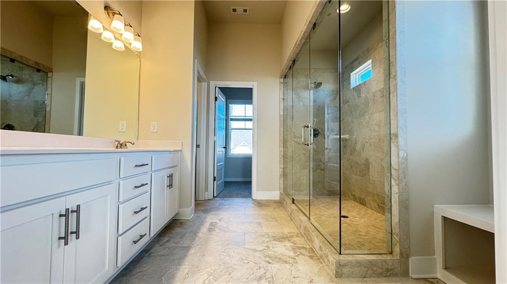 5401 Bancroft Lane Gainesville, GA 30507 - Photo 35 of 65