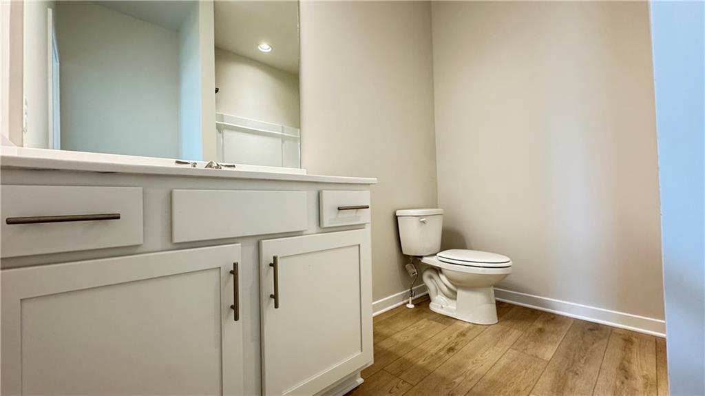 5401 Bancroft Lane Gainesville, GA 30507 - Photo 44 of 65