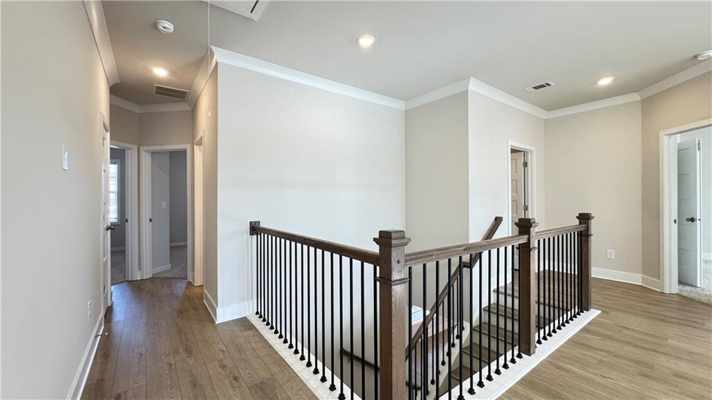 5401 Bancroft Lane Gainesville, GA 30507 - Photo 48 of 65