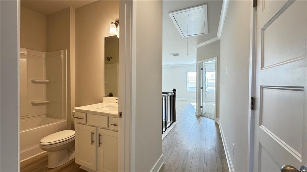 5401 Bancroft Lane Gainesville, GA 30507 - Photo 51 of 65