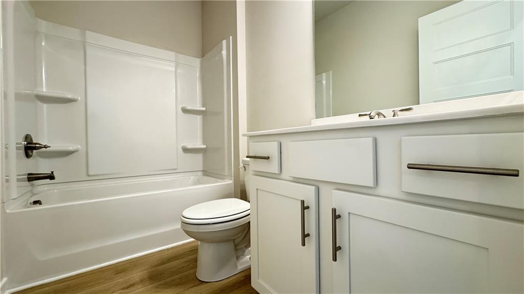 5401 Bancroft Lane Gainesville, GA 30507 - Photo 52 of 65