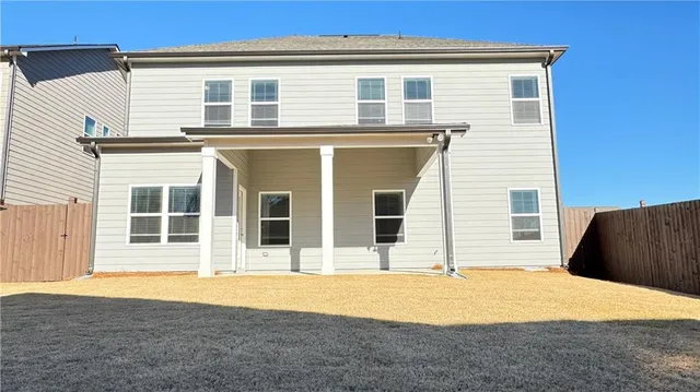 $2,900 | 5401 Bancroft Lane, Gainesville, GA 30507