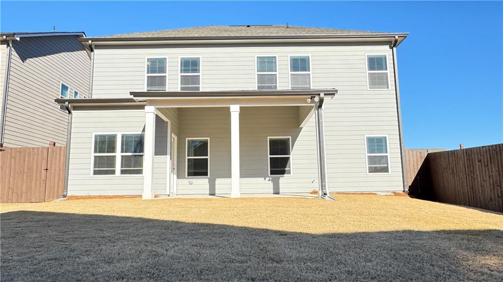 5401 Bancroft Lane Gainesville, GA 30507 - Photo 55 of 65