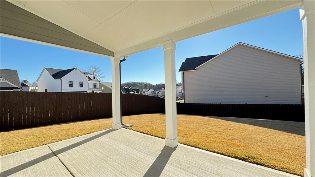 5401 Bancroft Lane Gainesville, GA 30507 - Photo 56 of 65