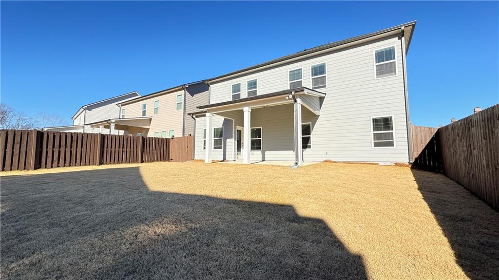 5401 Bancroft Lane Gainesville, GA 30507 - Photo 57 of 65