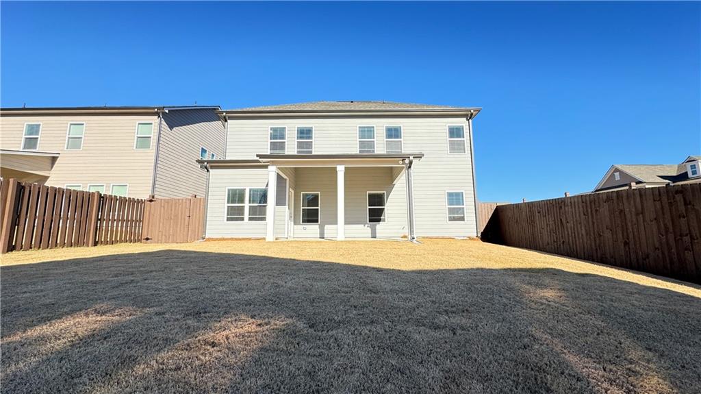 5401 Bancroft Lane Gainesville, GA 30507 - Photo 58 of 65