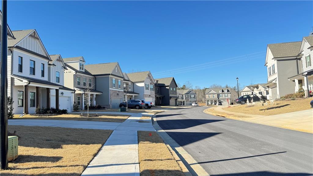 5401 Bancroft Lane Gainesville, GA 30507 - Photo 59 of 65