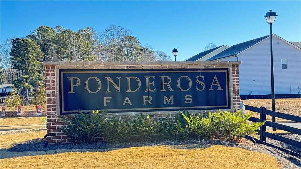 5401 Bancroft Lane Gainesville, GA 30507 - Photo 60 of 65