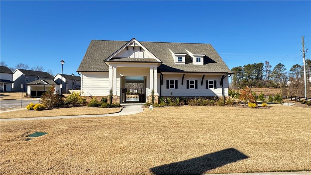 5401 Bancroft Lane Gainesville, GA 30507 - Photo 61 of 65