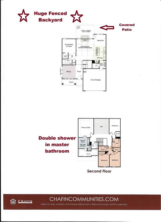 5401 Bancroft Lane Gainesville, GA 30507 - Photo 65 of 65