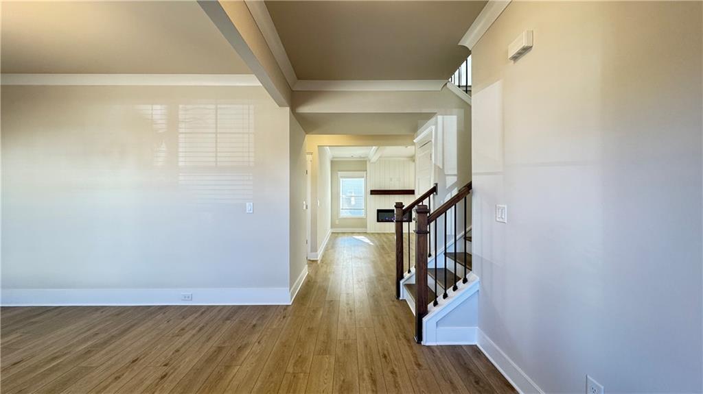 5401 Bancroft Lane Gainesville, GA 30507 - Photo 7 of 65