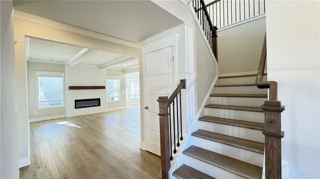 $2,900 | 5401 Bancroft Lane, Gainesville, GA 30507